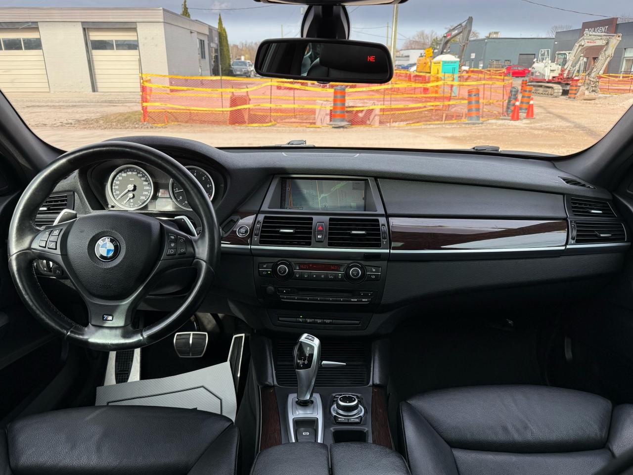 2013 BMW X6 35i***SOLD***MSPORT|NAVI|BACKUP - Photo #8
