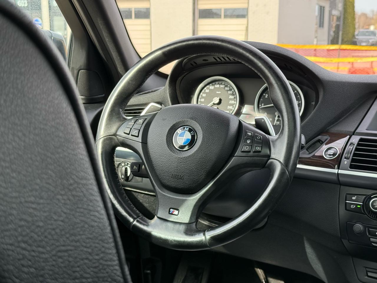 2013 BMW X6 35i***SOLD***MSPORT|NAVI|BACKUP - Photo #7