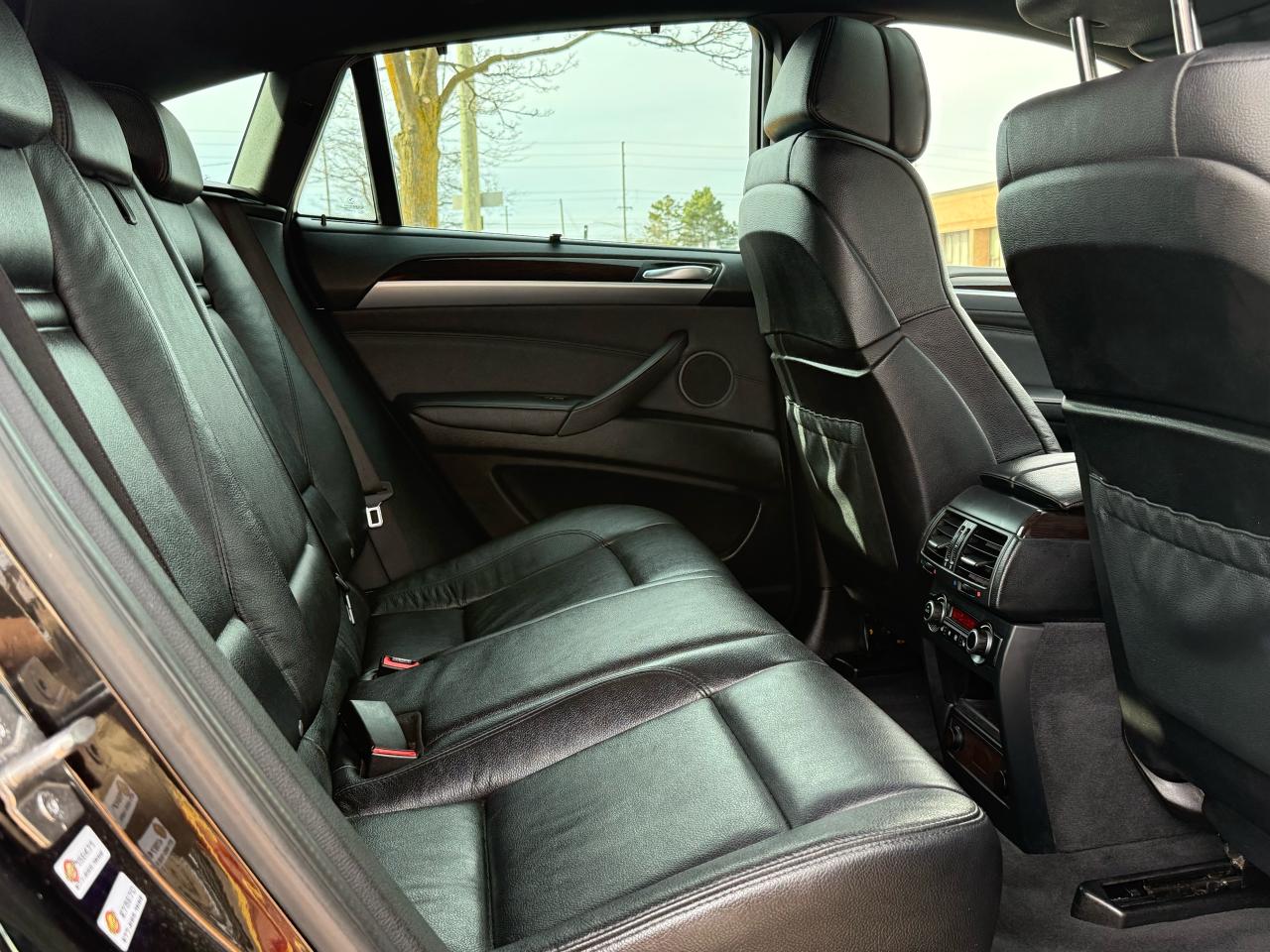 2013 BMW X6 35i***SOLD***MSPORT|NAVI|BACKUP - Photo #14