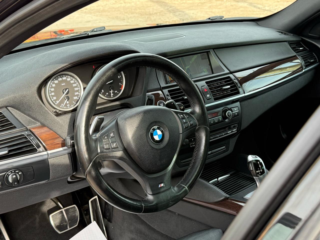 2013 BMW X6 35i***SOLD***MSPORT|NAVI|BACKUP - Photo #6
