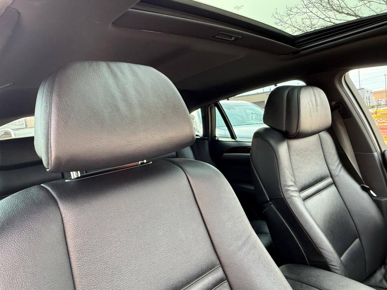 2013 BMW X6 35i***SOLD***MSPORT|NAVI|BACKUP - Photo #12