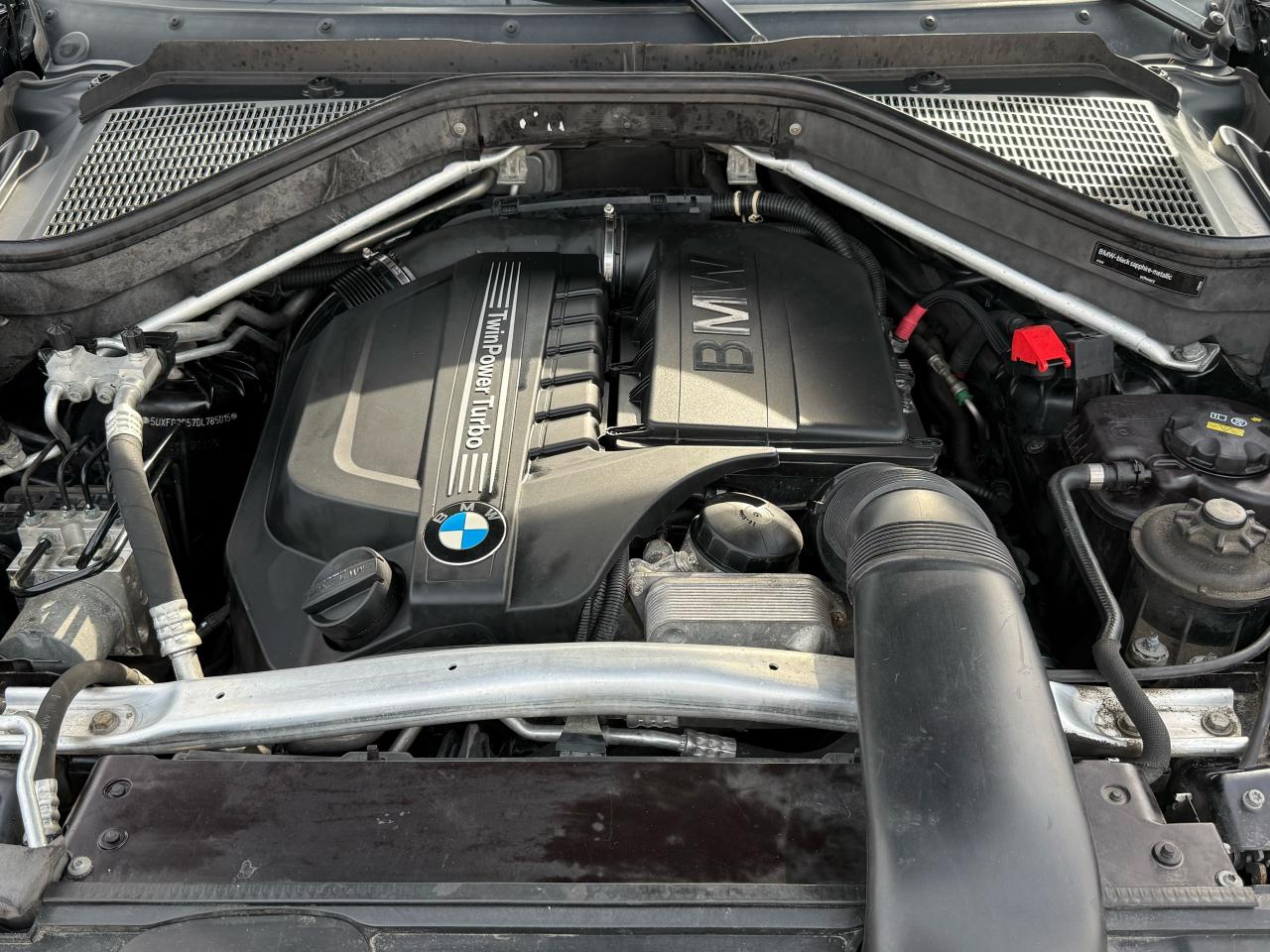 2013 BMW X6 35i***SOLD***MSPORT|NAVI|BACKUP - Photo #19
