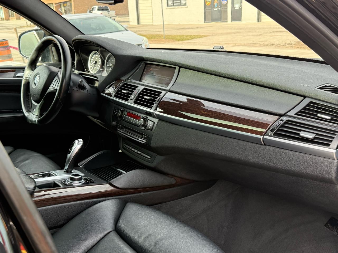 2013 BMW X6 35i***SOLD***MSPORT|NAVI|BACKUP - Photo #11