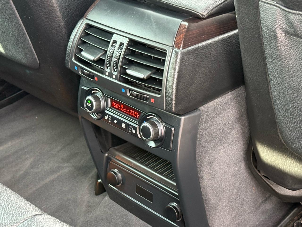 2013 BMW X6 35i***SOLD***MSPORT|NAVI|BACKUP - Photo #15