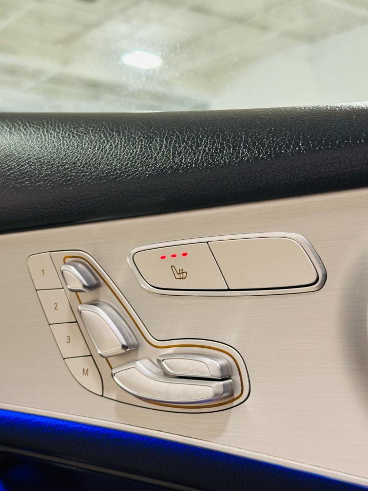 2021 Mercedes-Benz GLC 300 GLC300 4MATIC - Photo #11