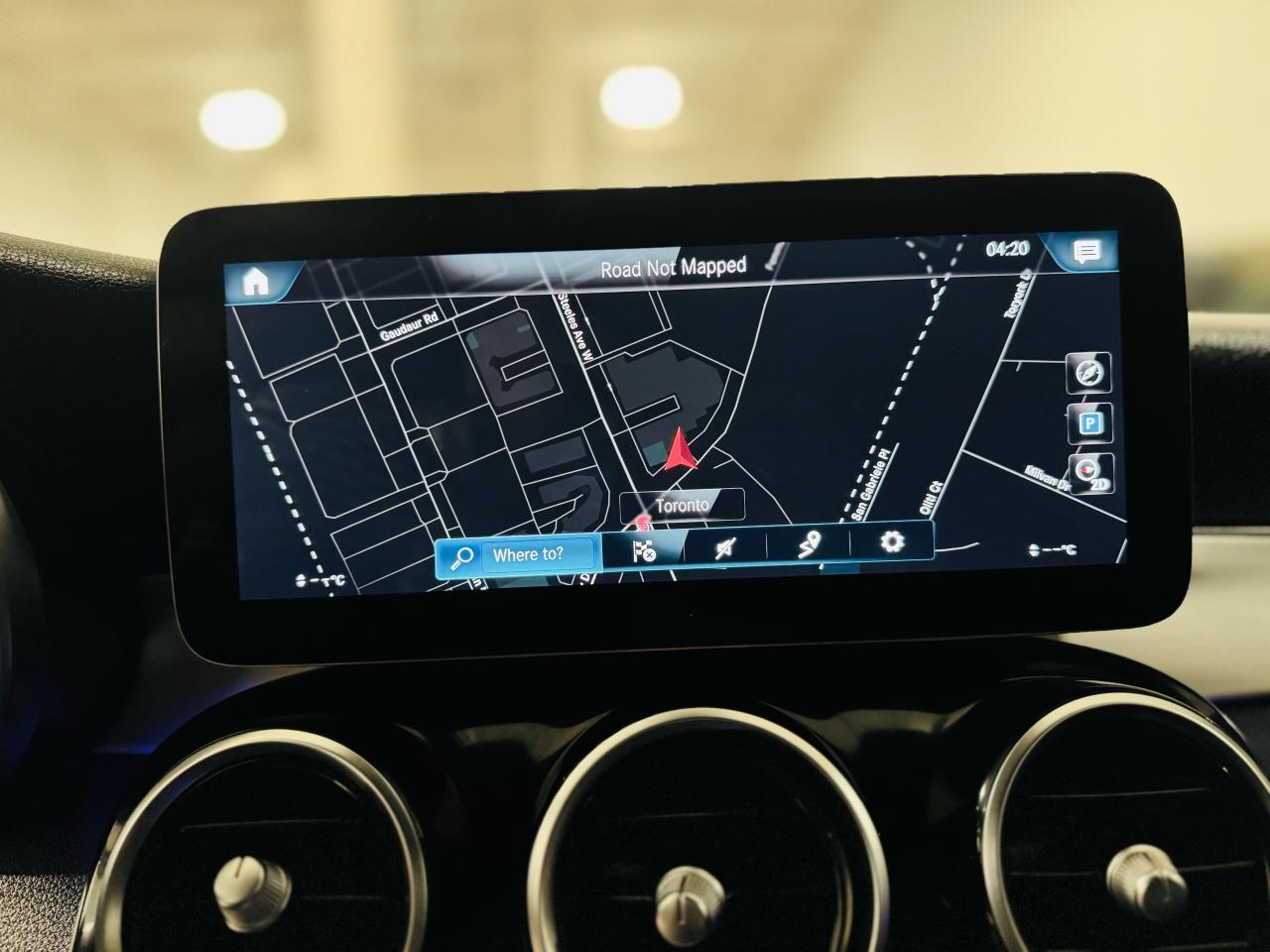 2021 Mercedes-Benz GLC 300 GLC300 4MATIC - Photo #14