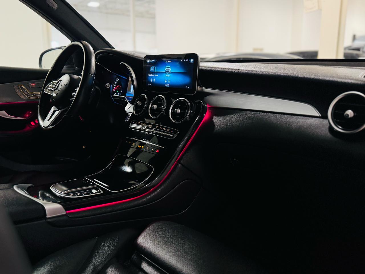 2021 Mercedes-Benz GLC 300 GLC300 4MATIC - Photo #28