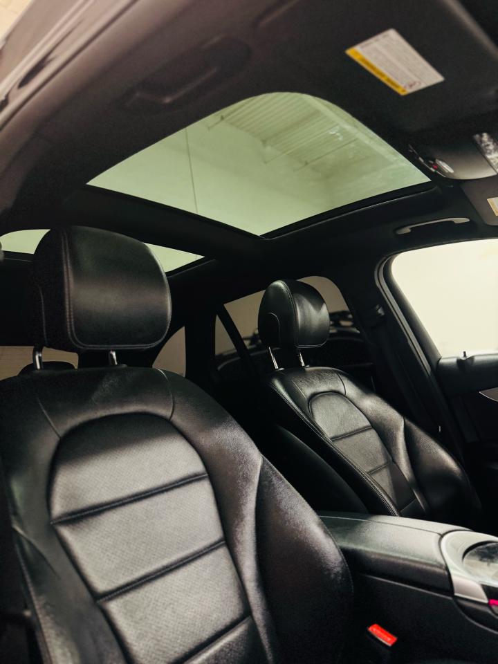 2021 Mercedes-Benz GLC 300 GLC300 4MATIC - Photo #26