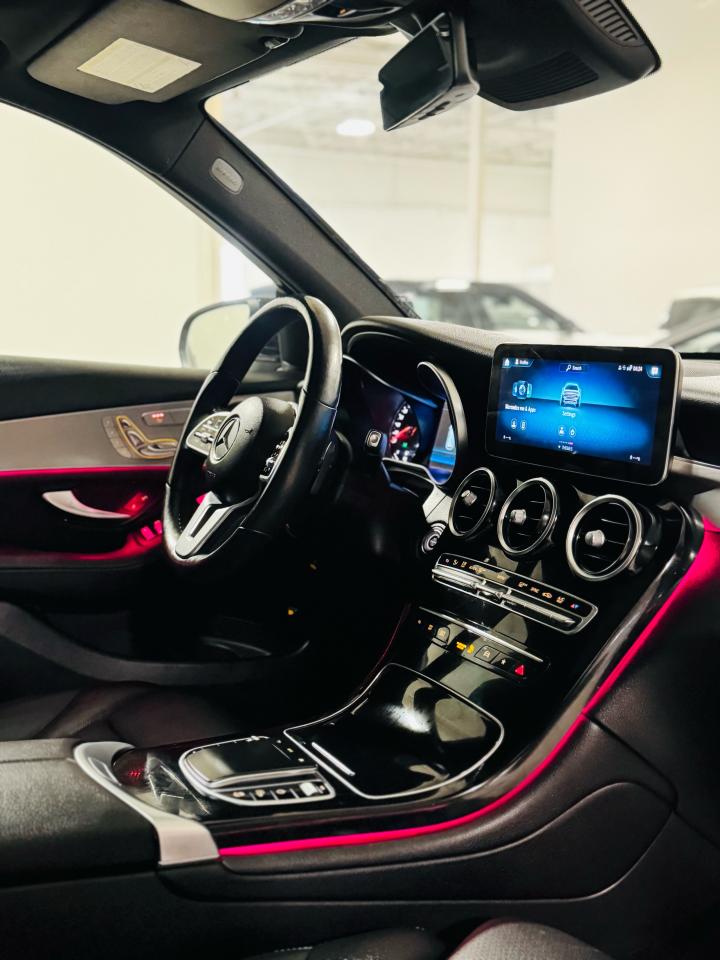 2021 Mercedes-Benz GLC 300 GLC300 4MATIC - Photo #27