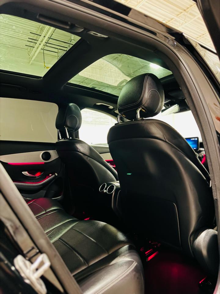 2021 Mercedes-Benz GLC 300 GLC300 4MATIC - Photo #23