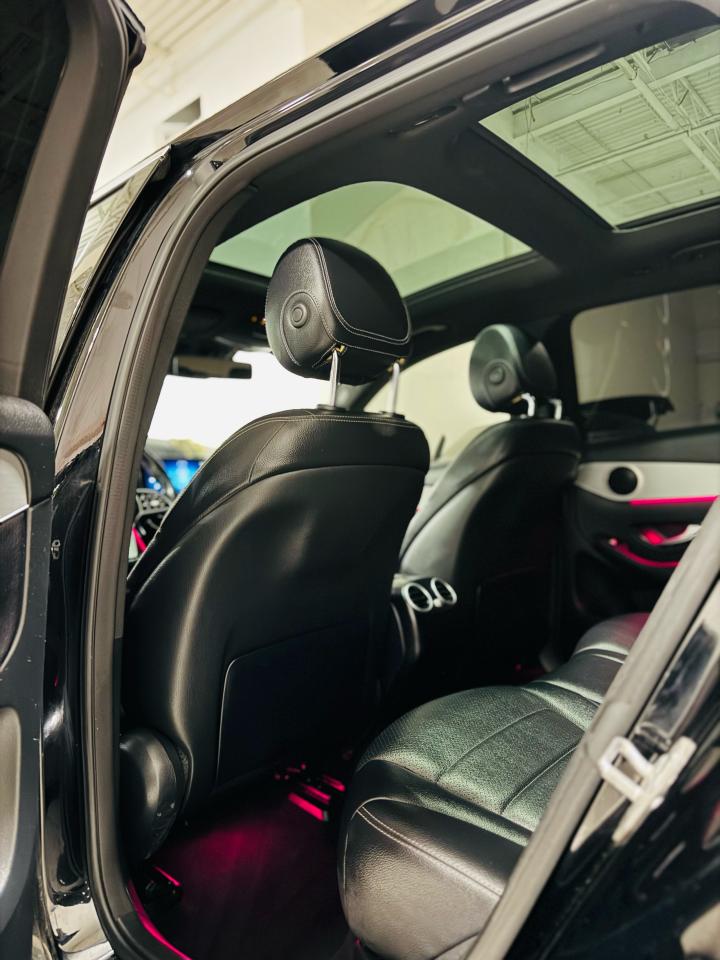 2021 Mercedes-Benz GLC 300 GLC300 4MATIC - Photo #22