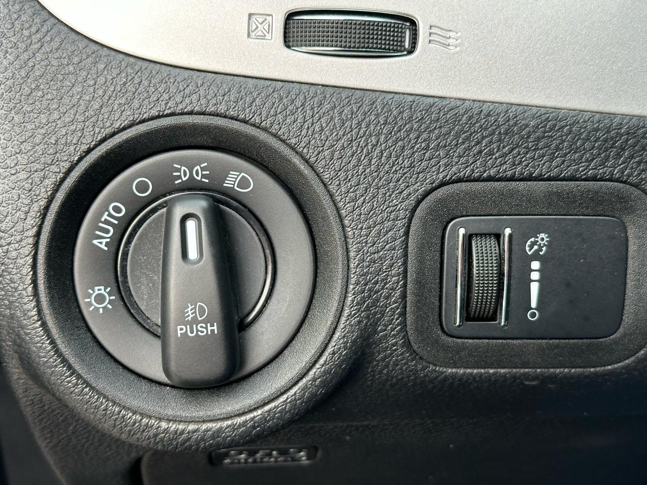 2015 Dodge Journey SXT - Photo #13