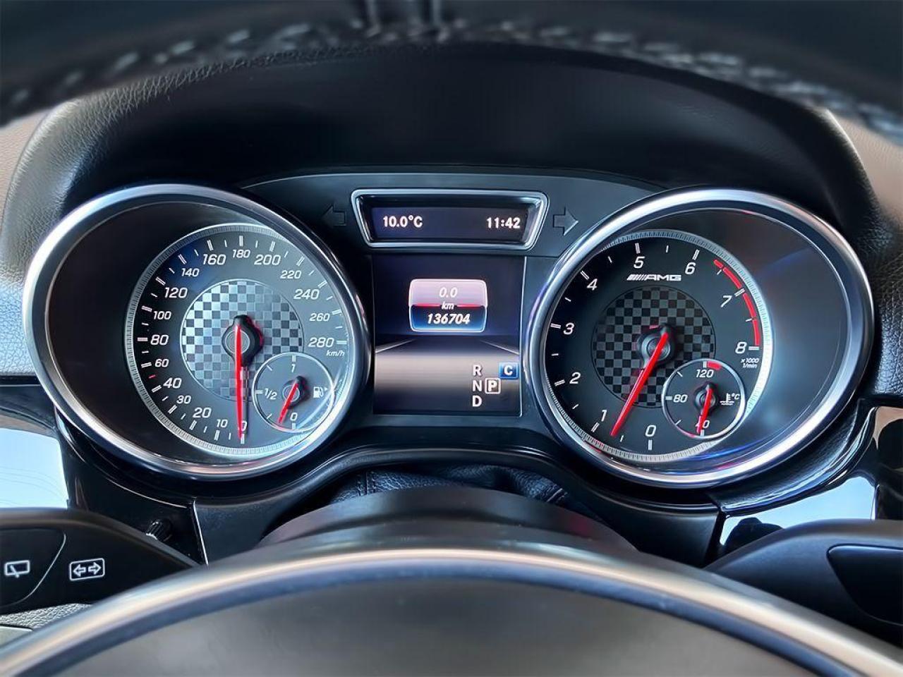 2019 Mercedes-Benz GLE GLE43 AMG|NAVI|360 CAMERA|PANOROOF|21in WHEELS - Photo #13