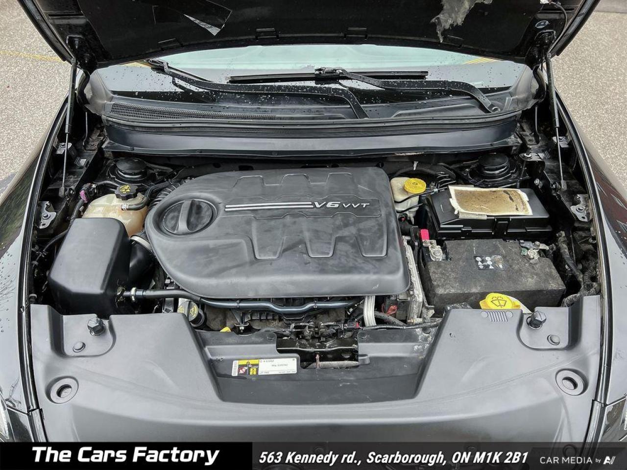 2015 Jeep Cherokee 4WD 4dr Trailhawk - Photo #9