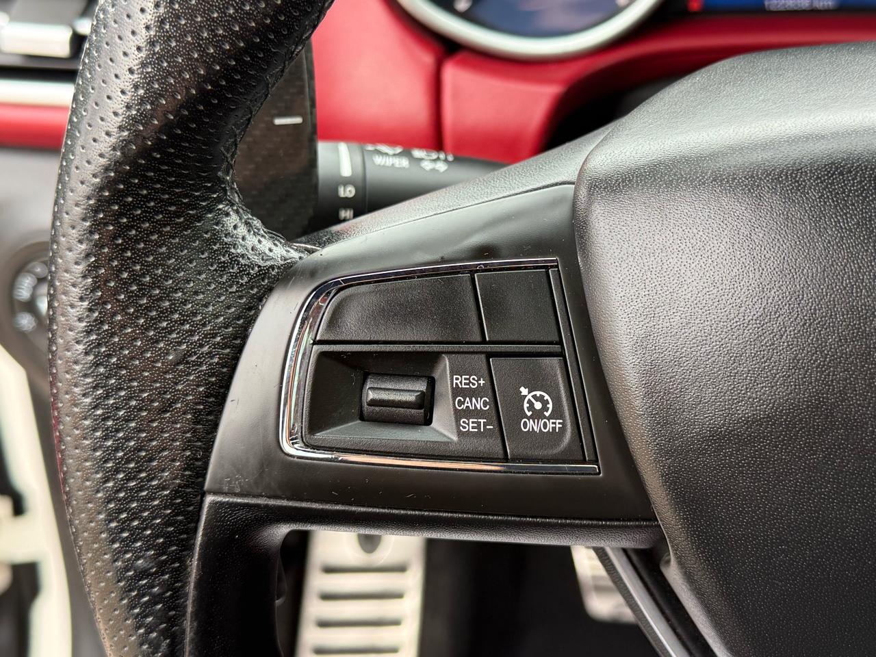 2017 Maserati Ghibli S Q4 REDSEATS|AWD|NAVI|SUNROOF - Photo #15