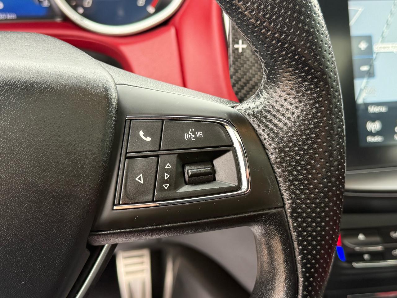 2017 Maserati Ghibli S Q4 REDSEATS|AWD|NAVI|SUNROOF - Photo #16