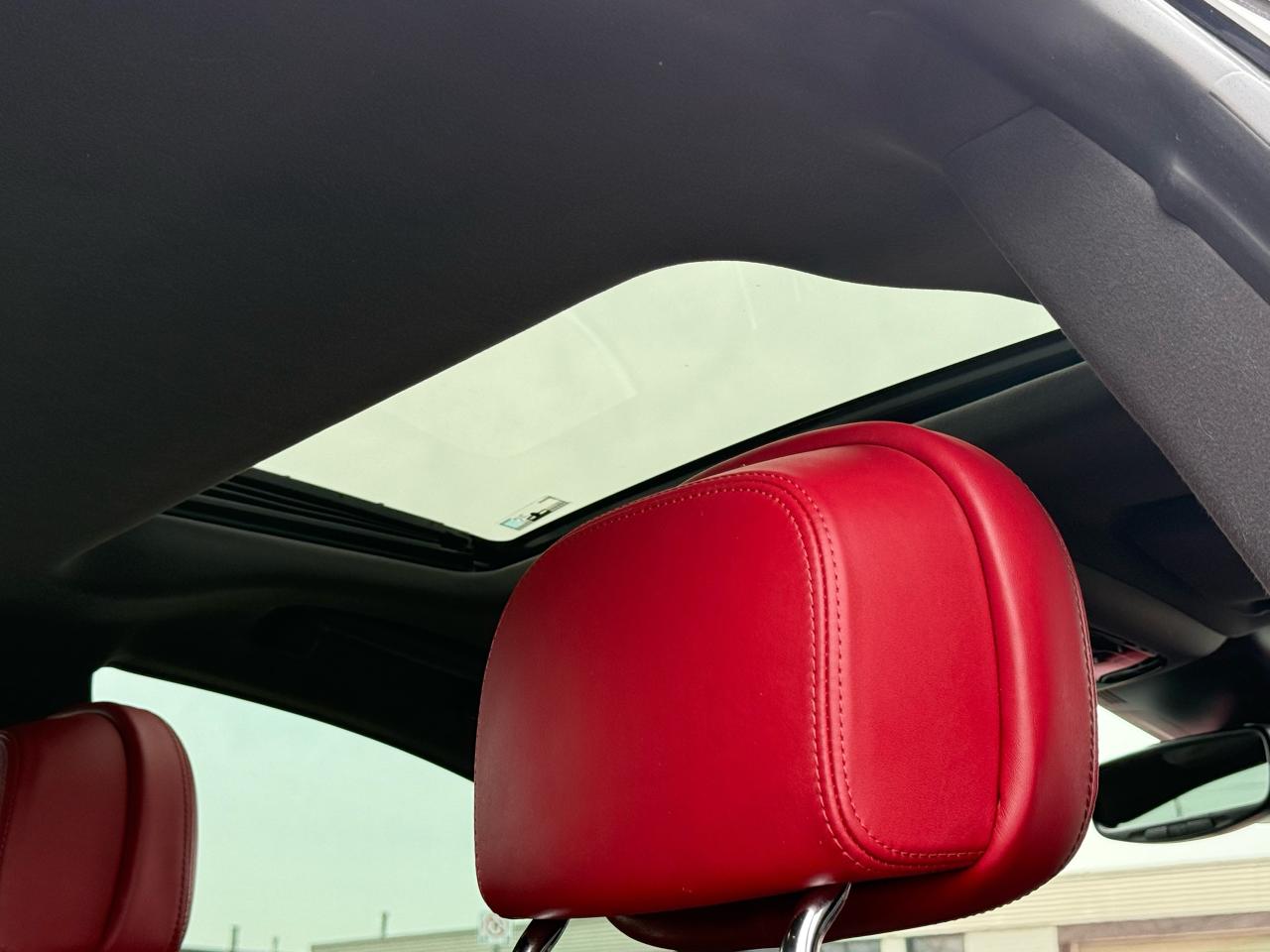 2017 Maserati Ghibli S Q4 REDSEATS|AWD|NAVI|SUNROOF - Photo #13
