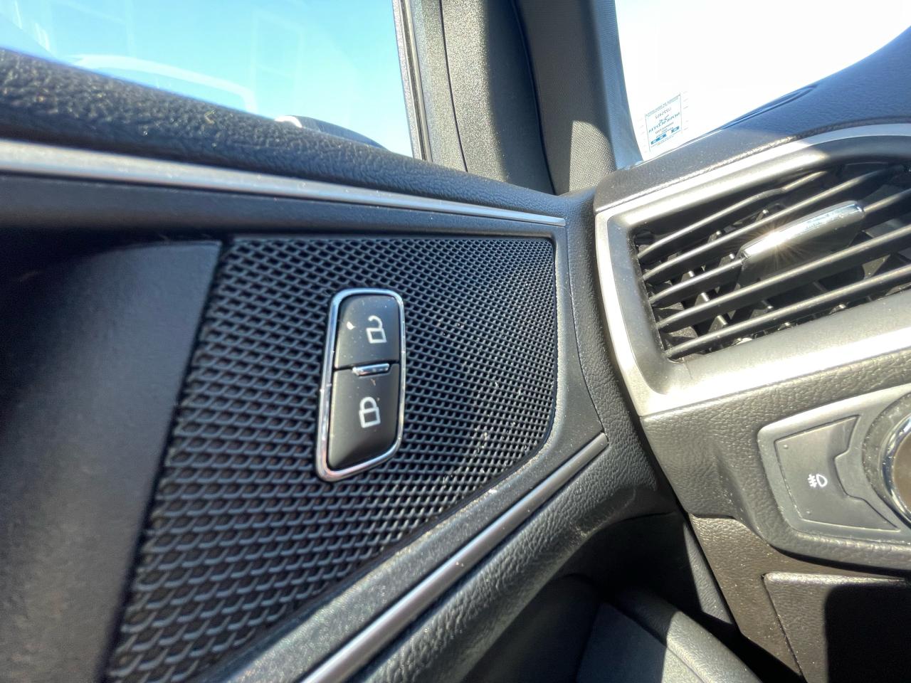 2022 Ford Edge ST LINE AWD Photo5