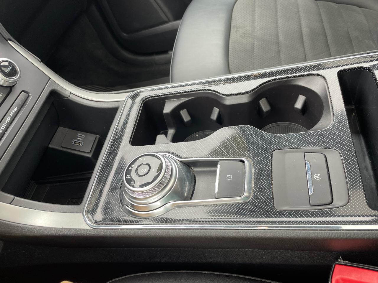 2022 Ford Edge ST LINE AWD W/NEW FRONT BRAKES Photo5