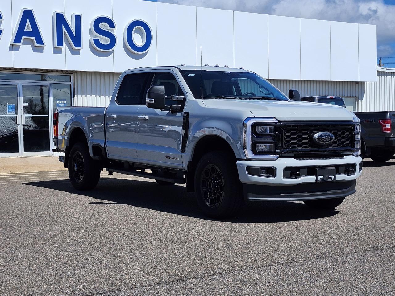 2025 Ford F-250 Super Duty SRW XLT 4WD CREW CAB 6.75' BOX Photo