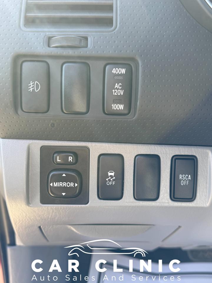 2014 Toyota Tacoma  - Photo #21