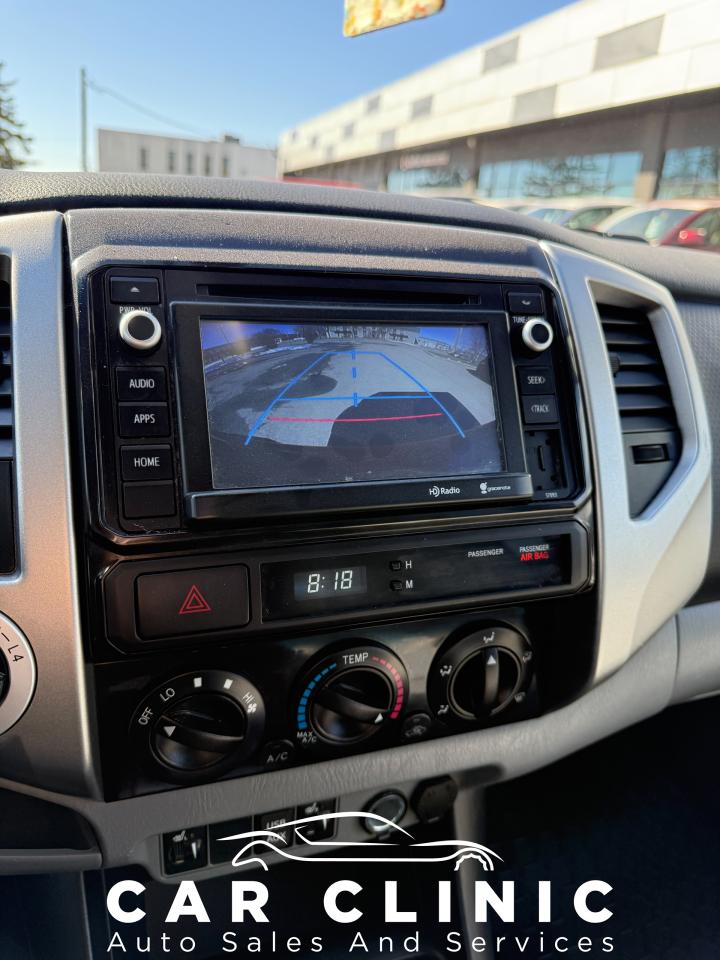 2014 Toyota Tacoma  - Photo #28