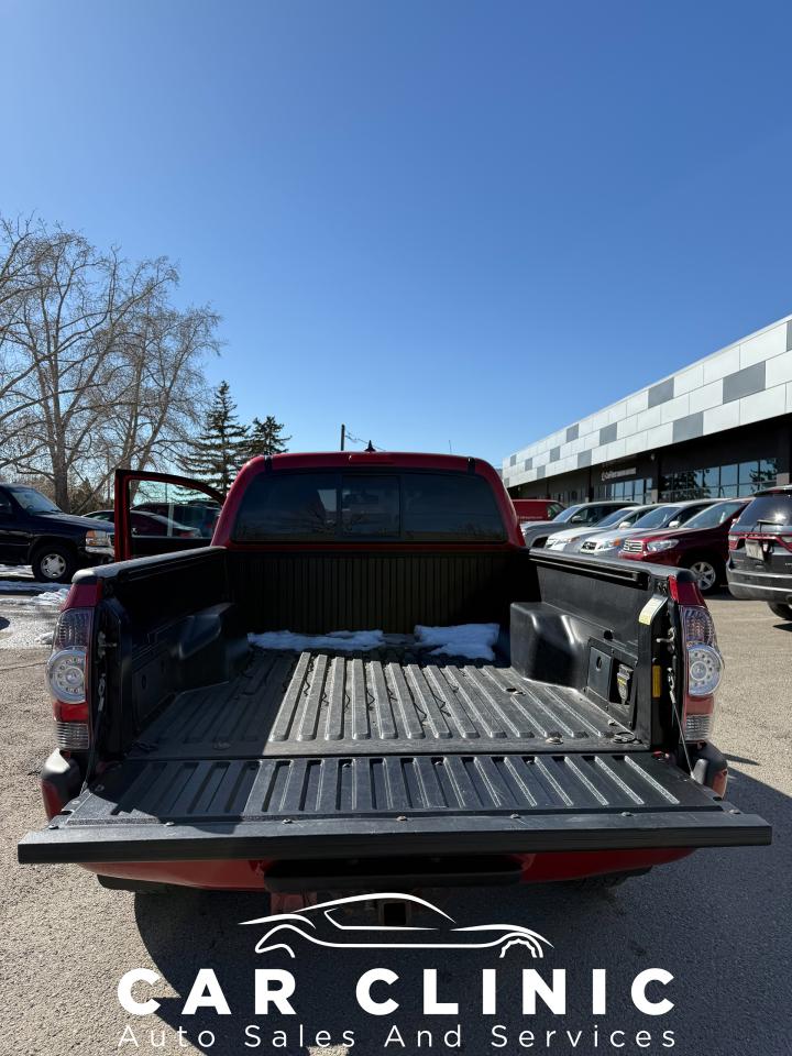 2014 Toyota Tacoma  - Photo #14