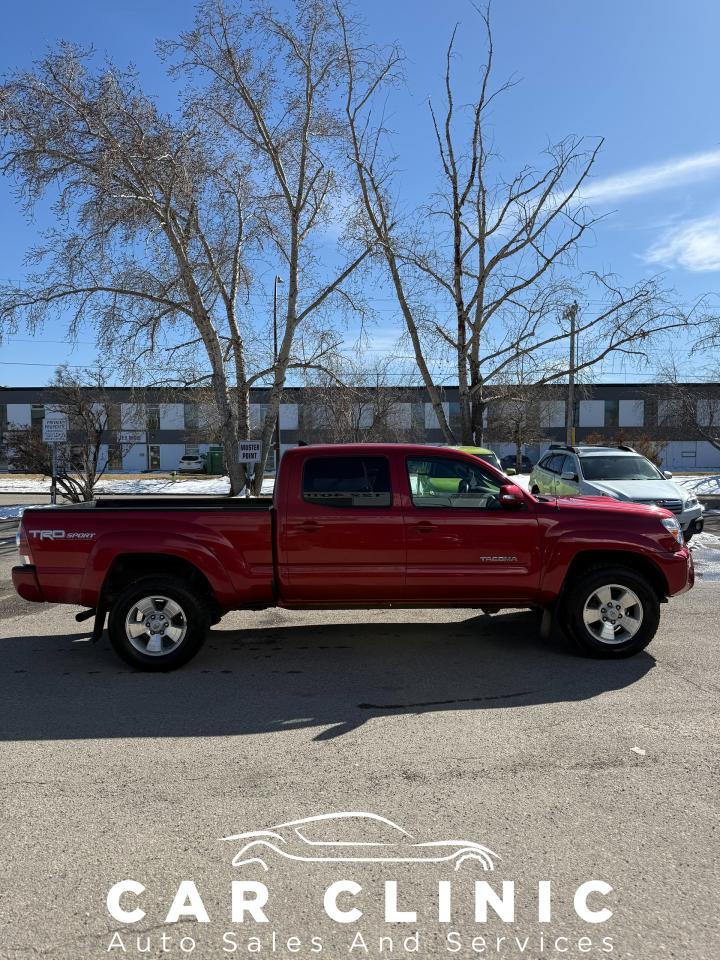 2014 Toyota Tacoma  - Photo #7