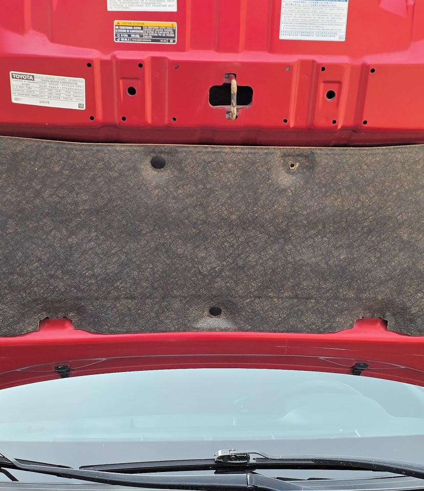 2015 Toyota RAV4 AWD 4dr LE - Photo #3