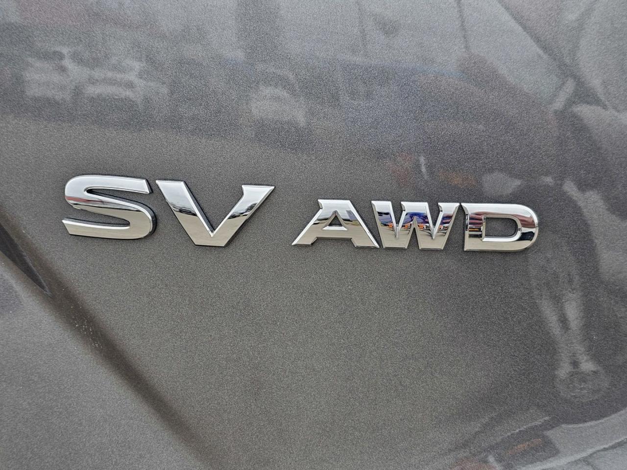 2021 Nissan Murano SV AWD Only 38,000KM - Photo #8