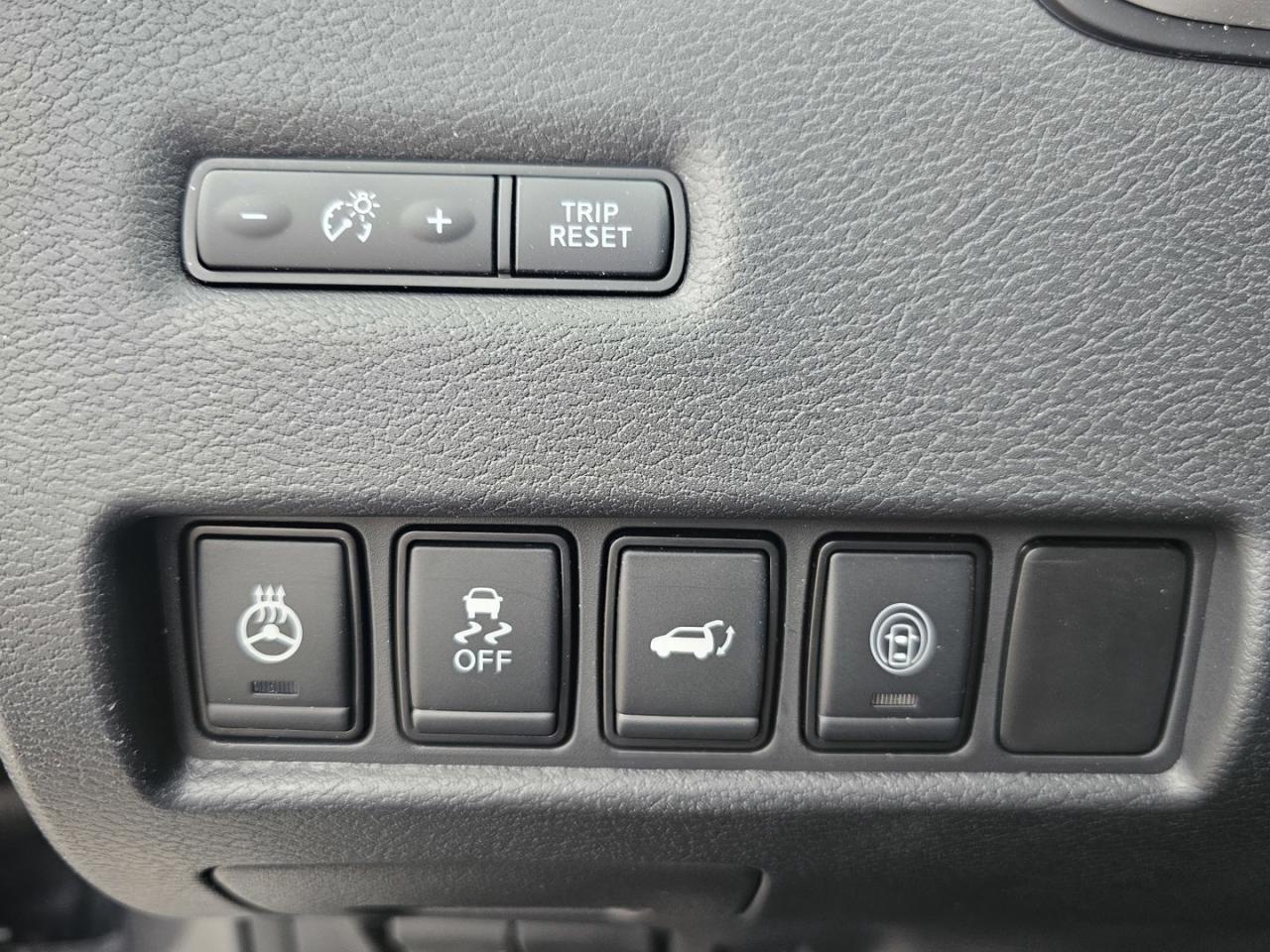 2021 Nissan Murano SV AWD Only 38,000KM - Photo #13