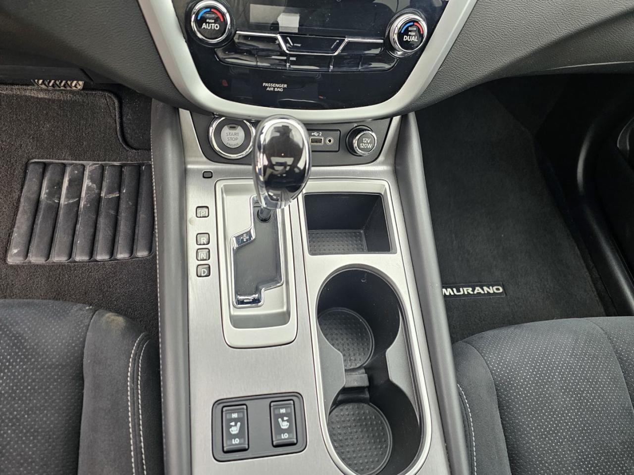 2021 Nissan Murano SV AWD Only 38,000KM - Photo #15