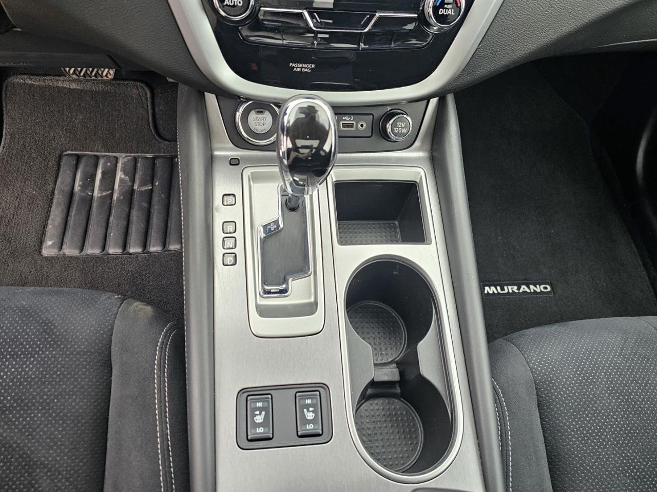 2021 Nissan Murano SV AWD Only 38,000KM - Photo #16