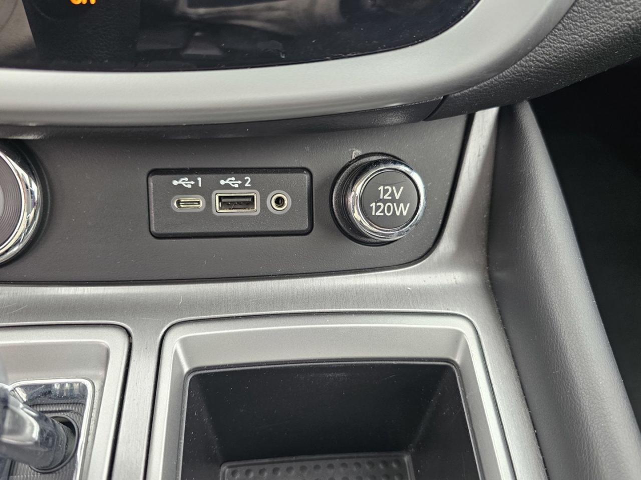 2021 Nissan Murano SV AWD Only 38,000KM - Photo #17