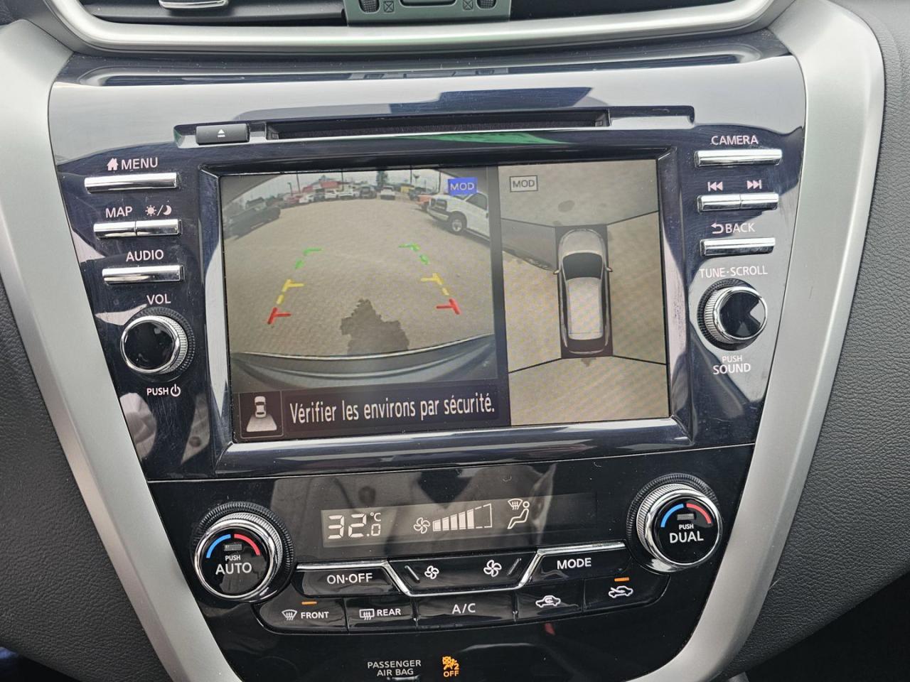 2021 Nissan Murano SV AWD Only 38,000KM - Photo #18