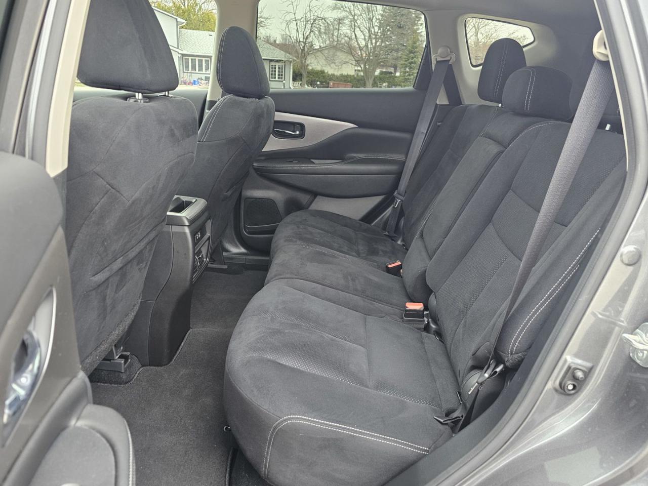 2021 Nissan Murano SV AWD Only 38,000KM - Photo #21