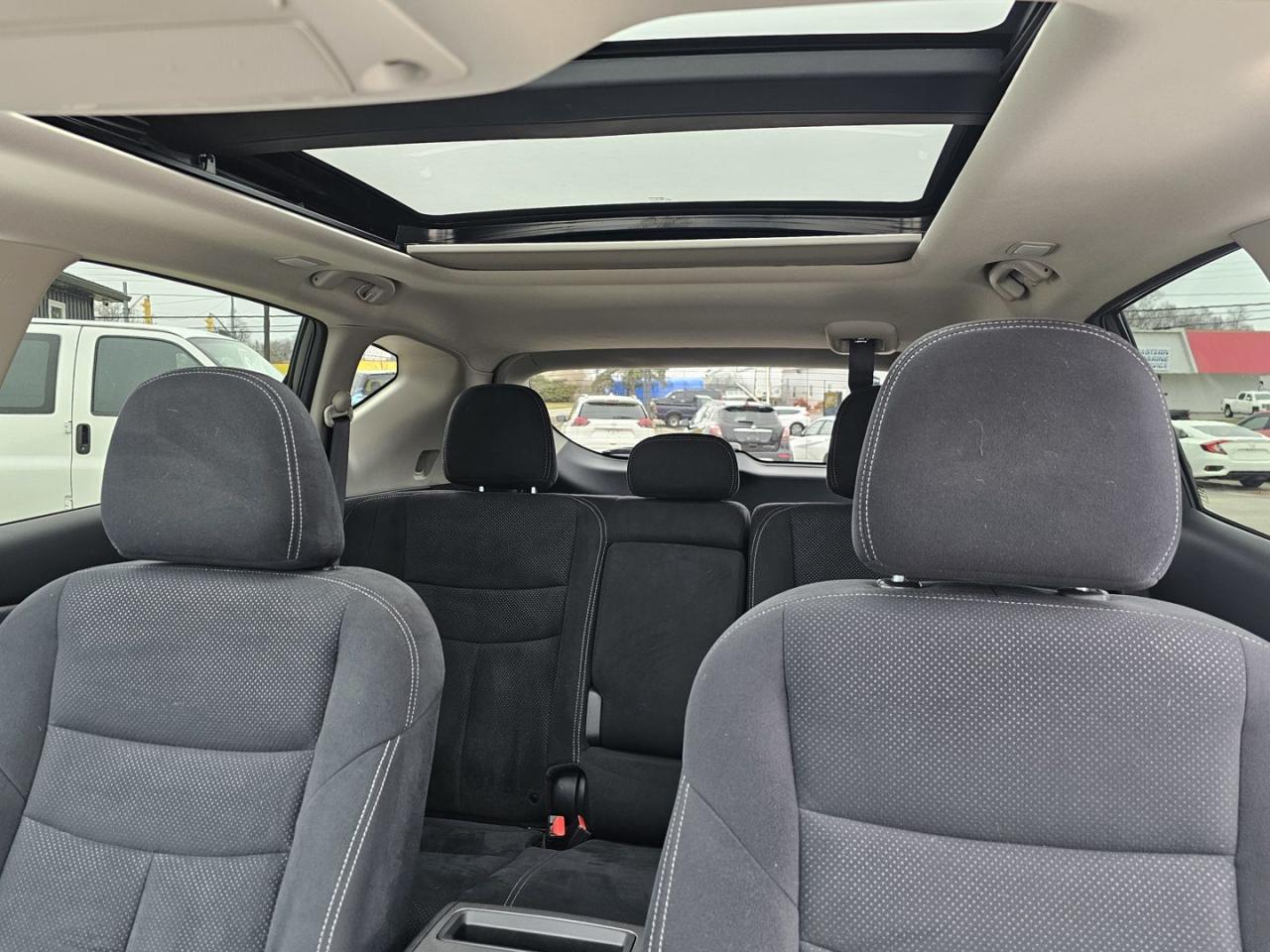2021 Nissan Murano SV AWD Only 38,000KM - Photo #20