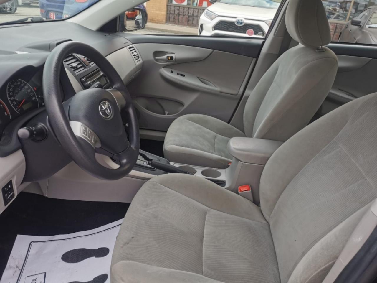 2013 Toyota Corolla " - Photo #9