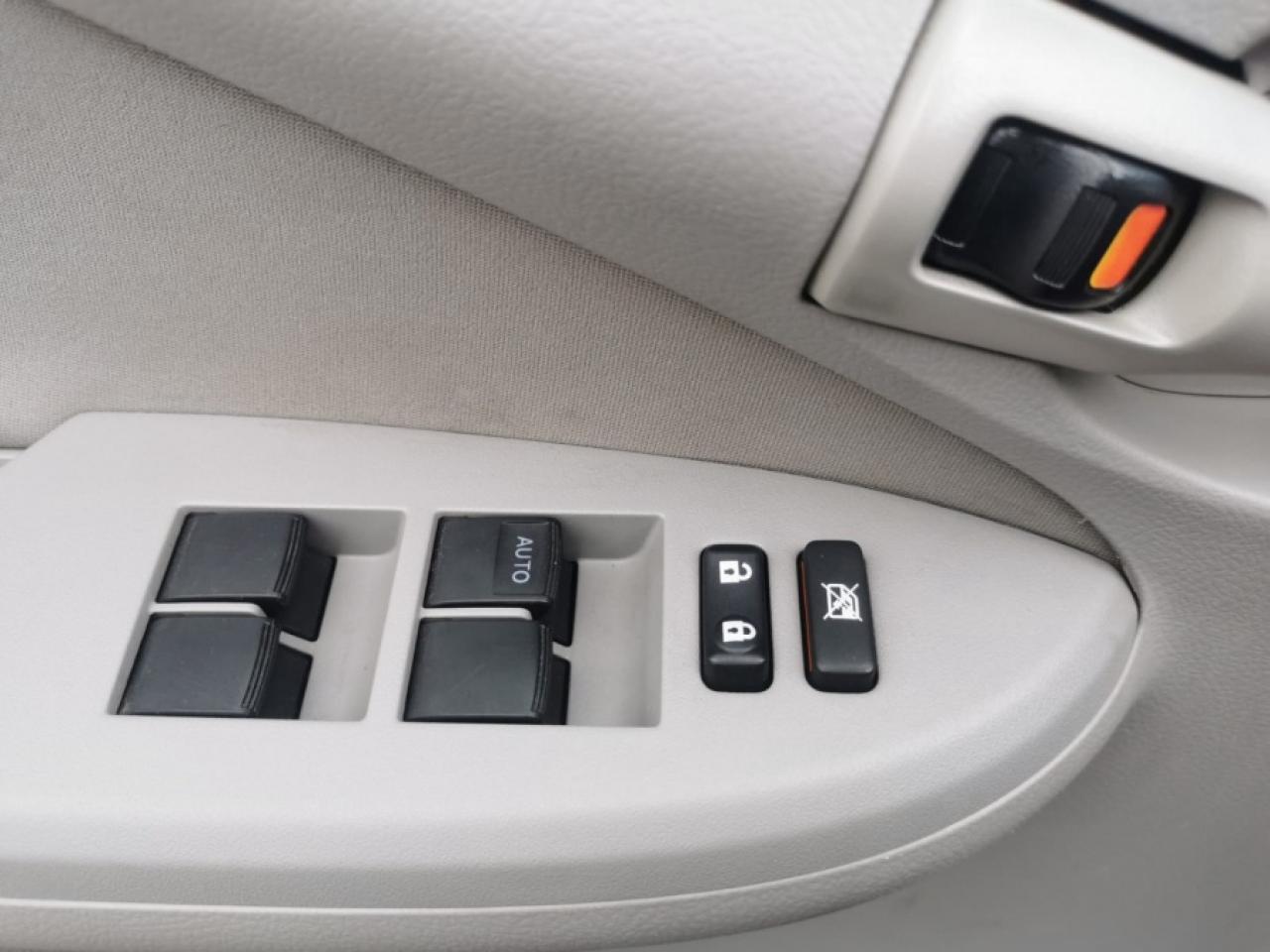 2013 Toyota Corolla " - Photo #11