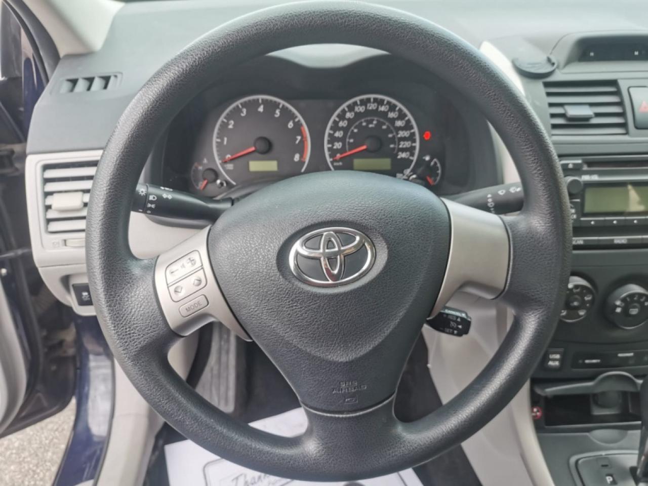 2013 Toyota Corolla " - Photo #15