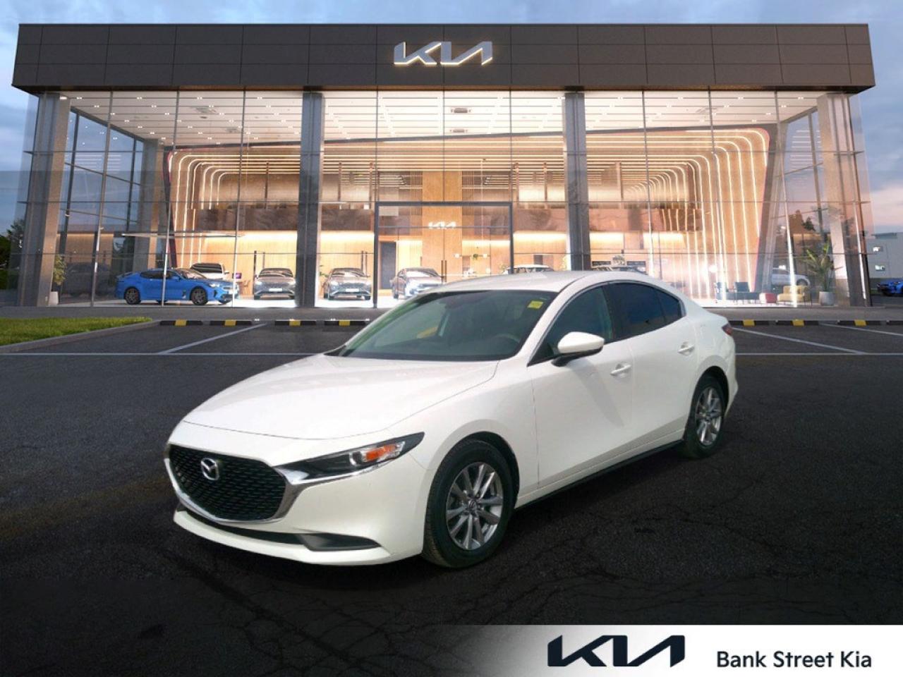 Used 2020 Mazda MAZDA3 GX Auto FWD for sale in Gloucester, ON