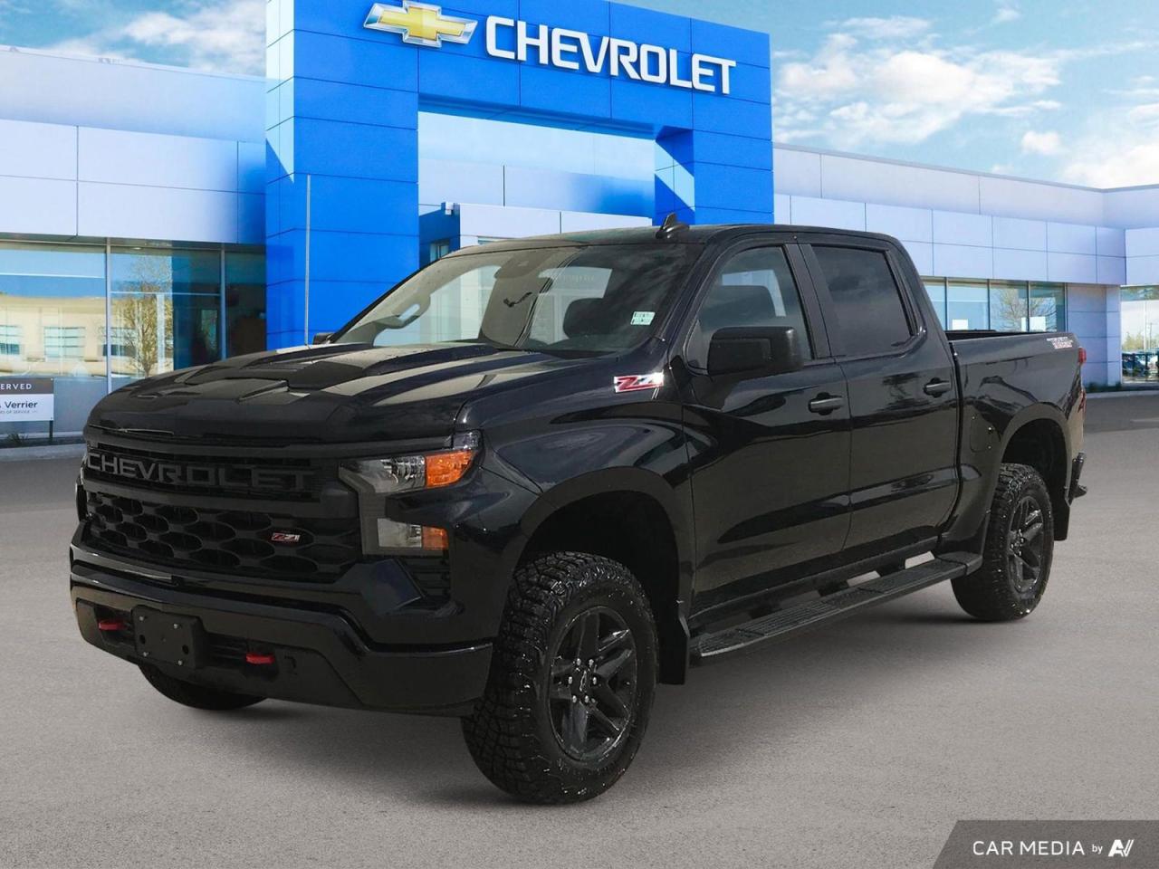 | Engine Block Heater | Chevytec Spray- On Bedliner | Trailer Brake Controller |
See three brands under one roof at Birchwood Chevrolet Buick GMC  the only place in Winnipeg where you can compare GMC, Chevrolet, and Buick all in one visit. Save yourself some time, see a great selection, and learn everything you need to know. 

Purchase the vehicle you want, the way you want! Just click Start Your Purchase today to customize your price, reserve a vehicle, receive a vehicle trade-in value, and complete as much of your purchase as you like from the comfort of your home. 

We are Winnipegs local EV product experts. Do you have questions about how to switch to an EV, or get your home EV-ready? Let us know - were here to help!   

Your Experience is Everything at Birchwood Chevrolet Buick GMC. Our goal is to facilitate and assist you in your vehicle purchase and ownership experience.
Price does not include taxes. Dealer Permit #4240.
Dealer permit #4240