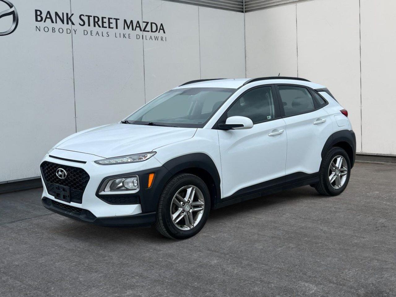 Used 2018 Hyundai KONA 2.0L Essential FWD for sale in Ottawa, ON