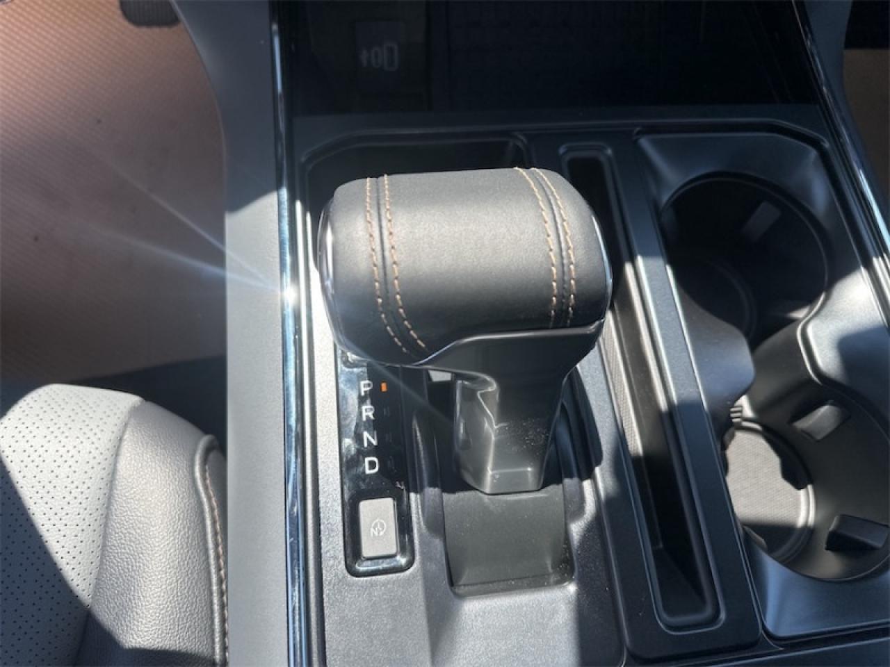 2025 Ford F-150 Lightning Lariat Photo5