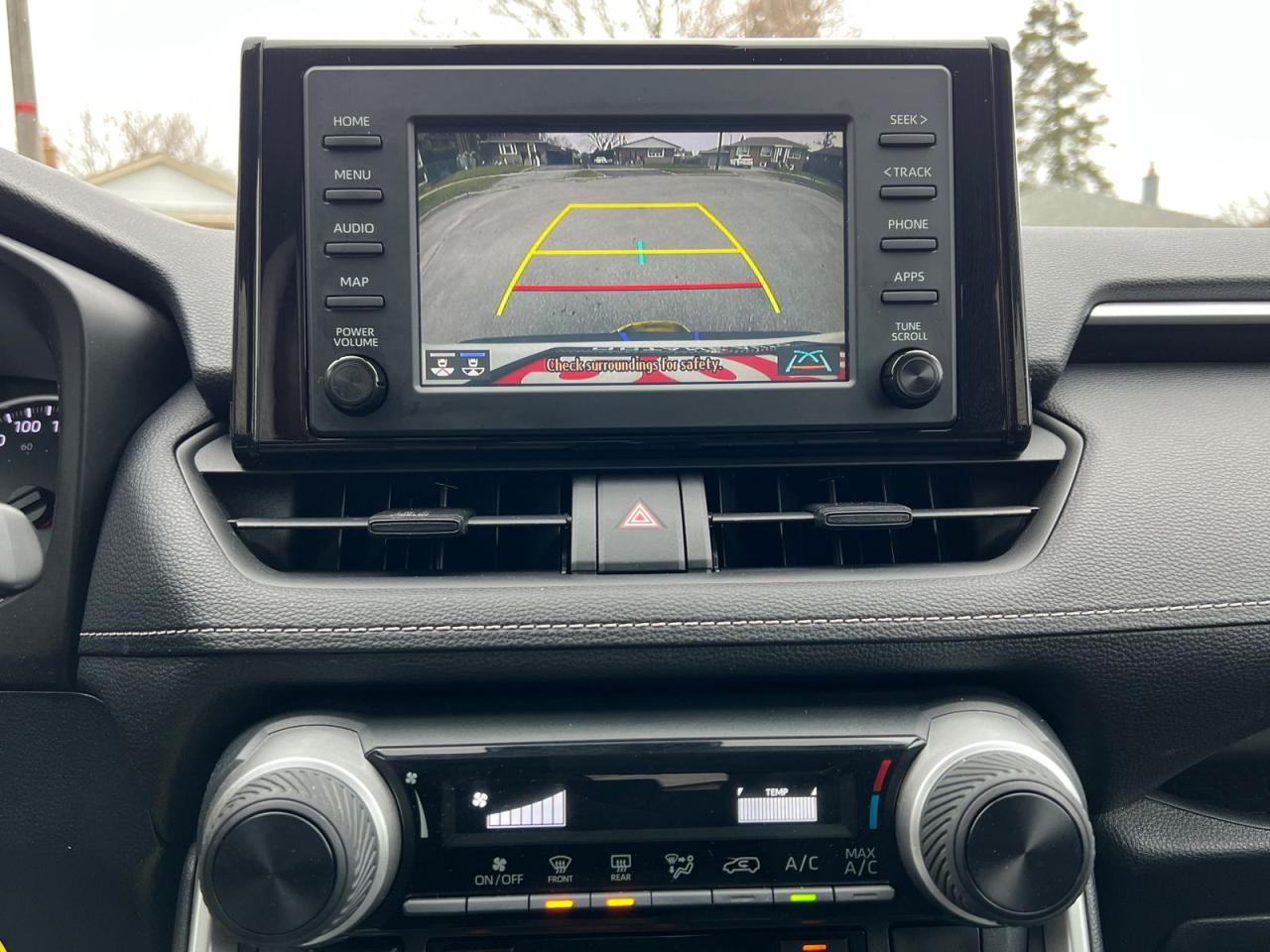 2019 Toyota RAV4 LE - Photo #26
