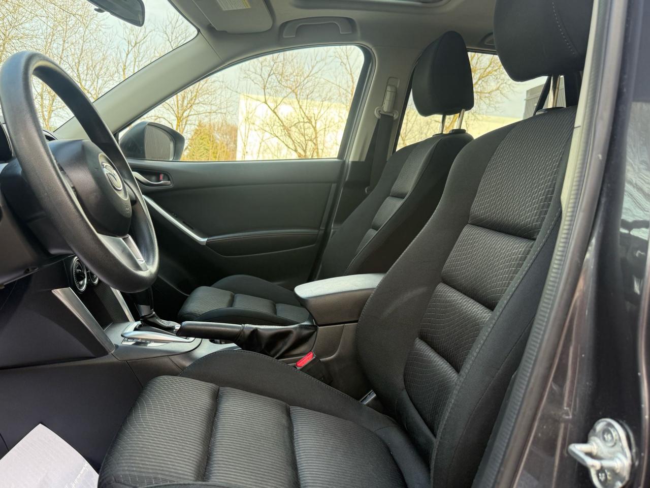 2014 Mazda CX-5 FWD 4dr Auto GS - Photo #10