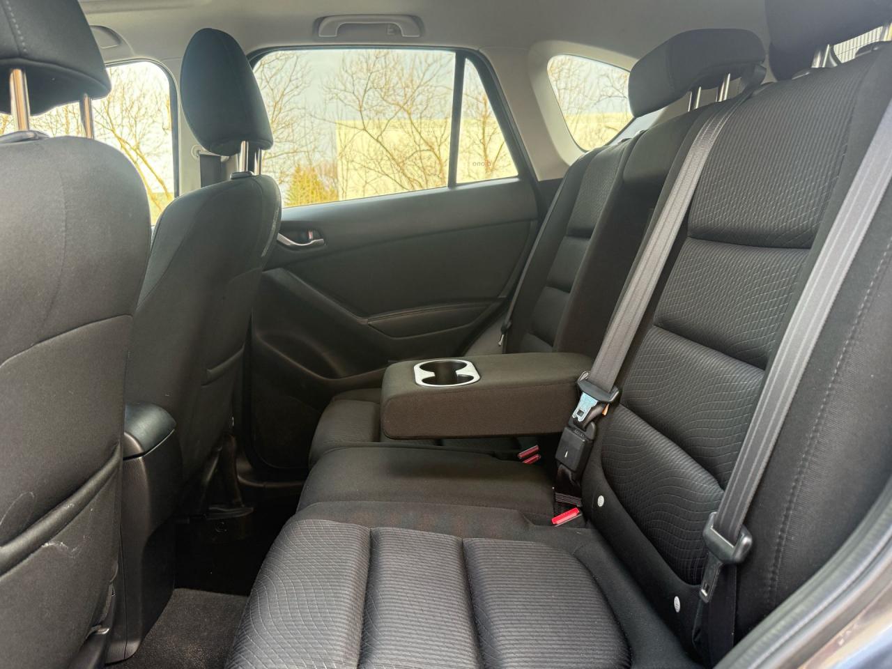 2014 Mazda CX-5 FWD 4dr Auto GS - Photo #12