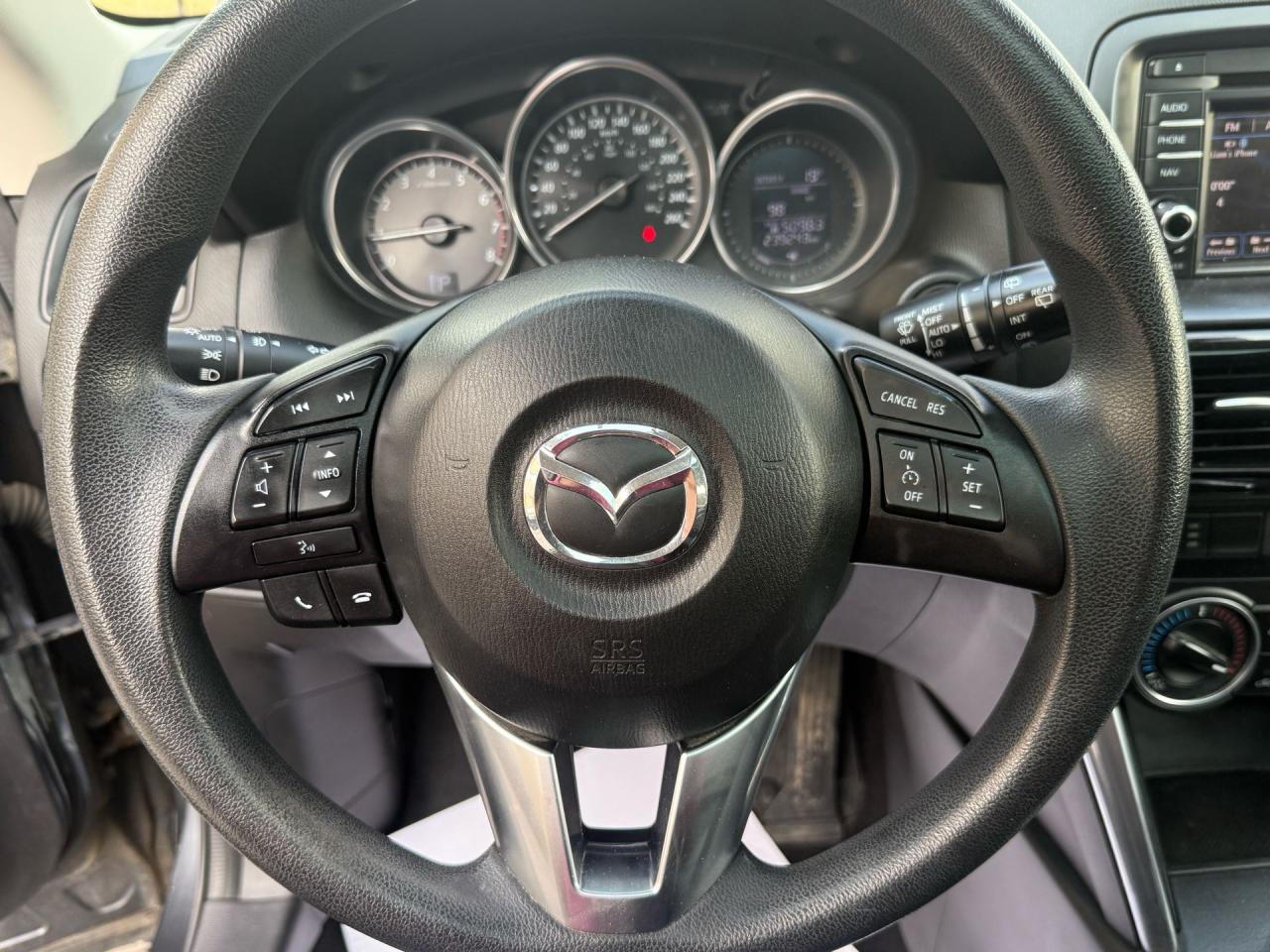 2014 Mazda CX-5 FWD 4dr Auto GS - Photo #14