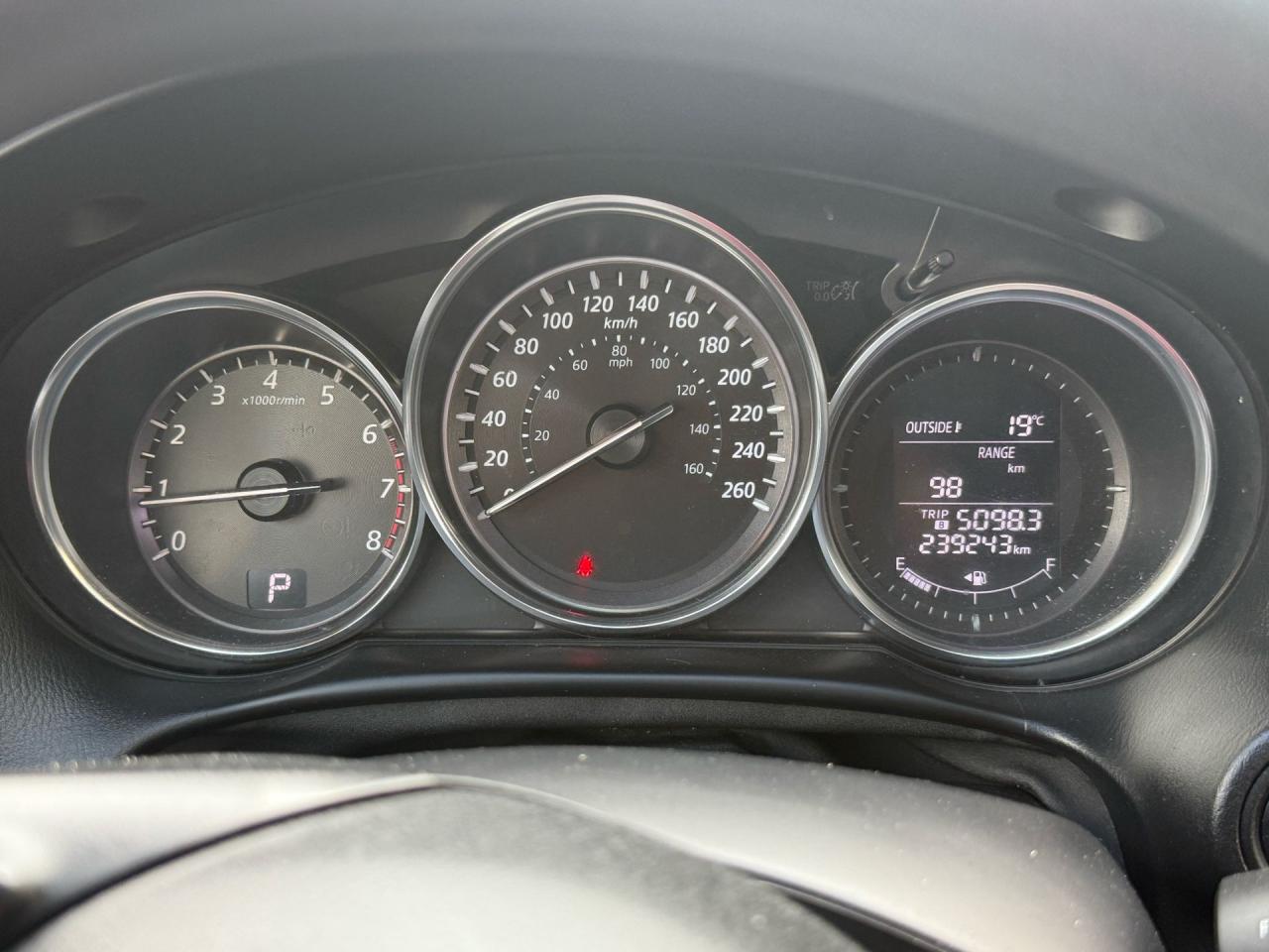 2014 Mazda CX-5 FWD 4dr Auto GS - Photo #19
