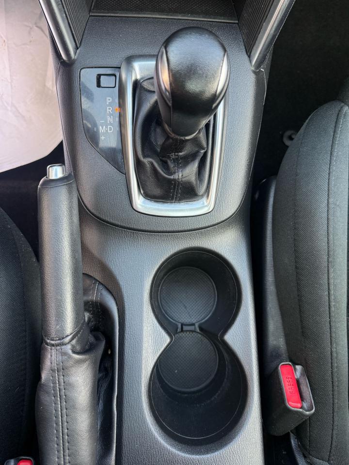 2014 Mazda CX-5 FWD 4dr Auto GS - Photo #18